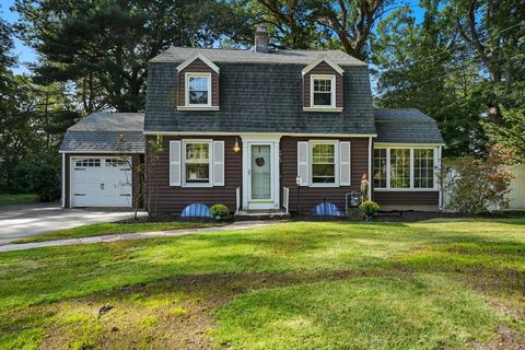 44 Riverview Ave Longmeadow MA 01106