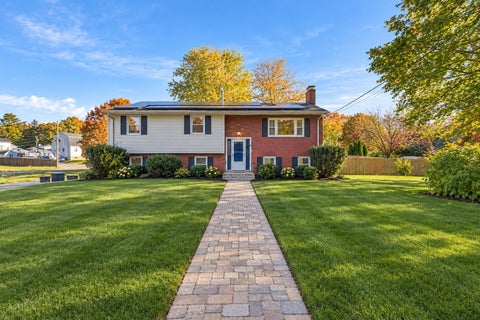 Photo of 60 Oneida St, Methuen, MA 01844 (MLS # 73596266)