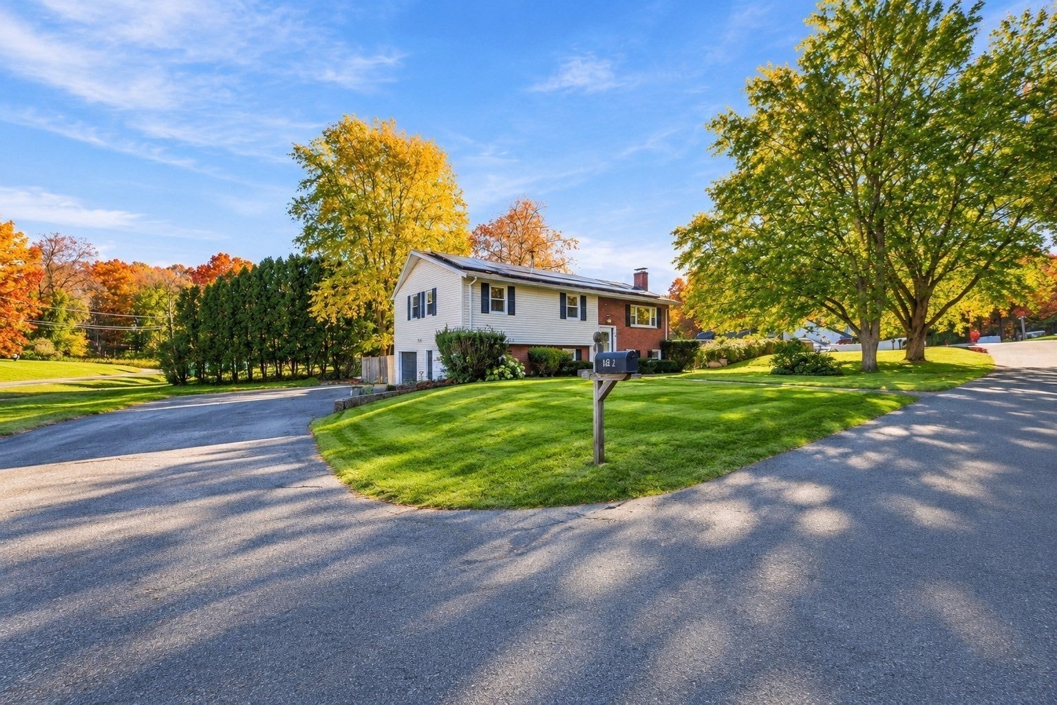 60 Oneida St