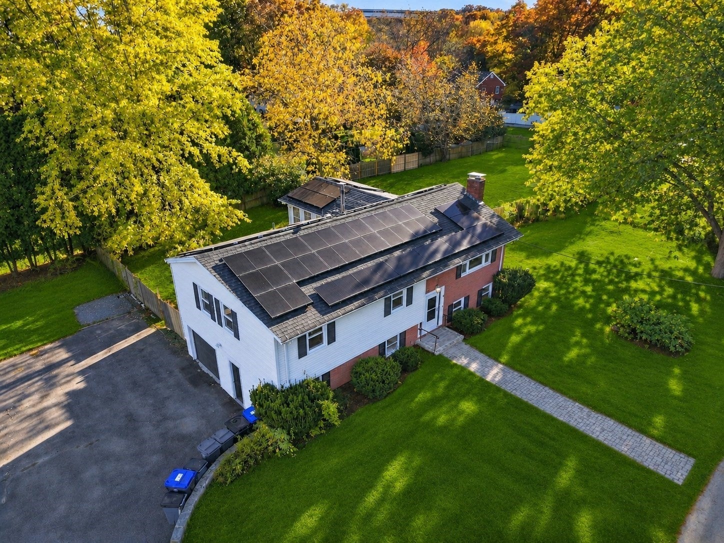 60 Oneida St