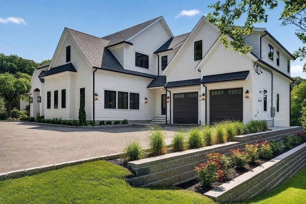 688 Brush Hill Road
