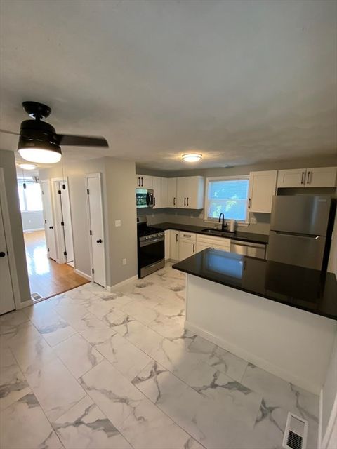 Photo of 217 Wilson Street #217, Haverhill, MA 01832 (MLS # 73482353)