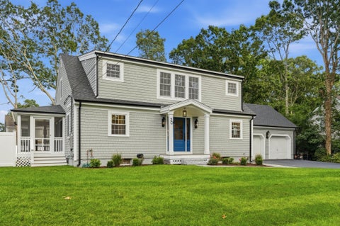 Photo of 30 Deerfield Rd, Barnstable, MA 02655 (MLS # 73571509)