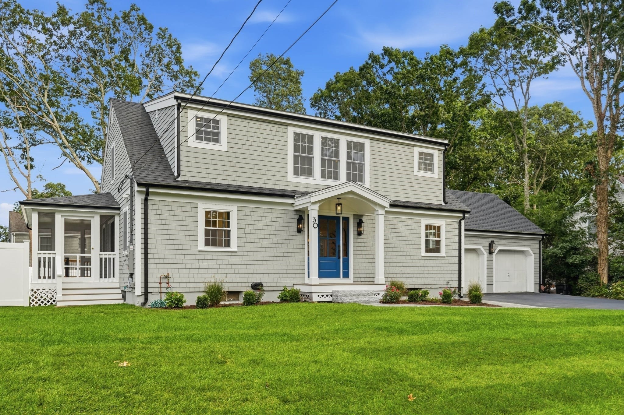 30 Deerfield Rd