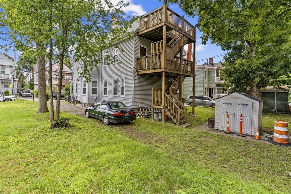 96 Ruthven St, Boston, MA, 96 Ruthven St, Boston, MA Photo #27