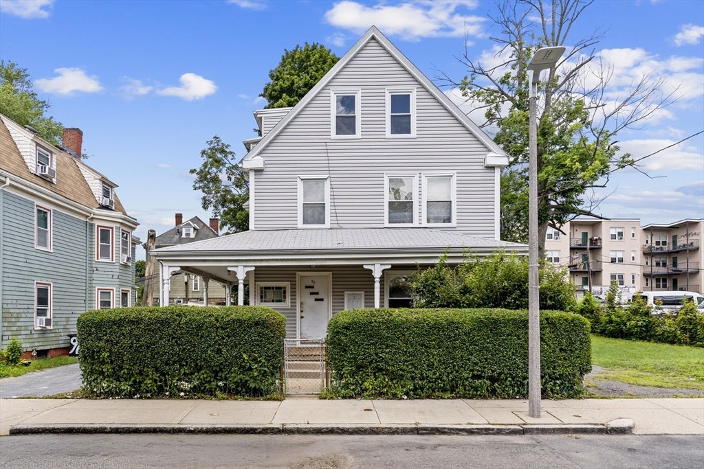 96 Ruthven St, Boston, MA, 96 Ruthven St, Boston, MA Photo #2