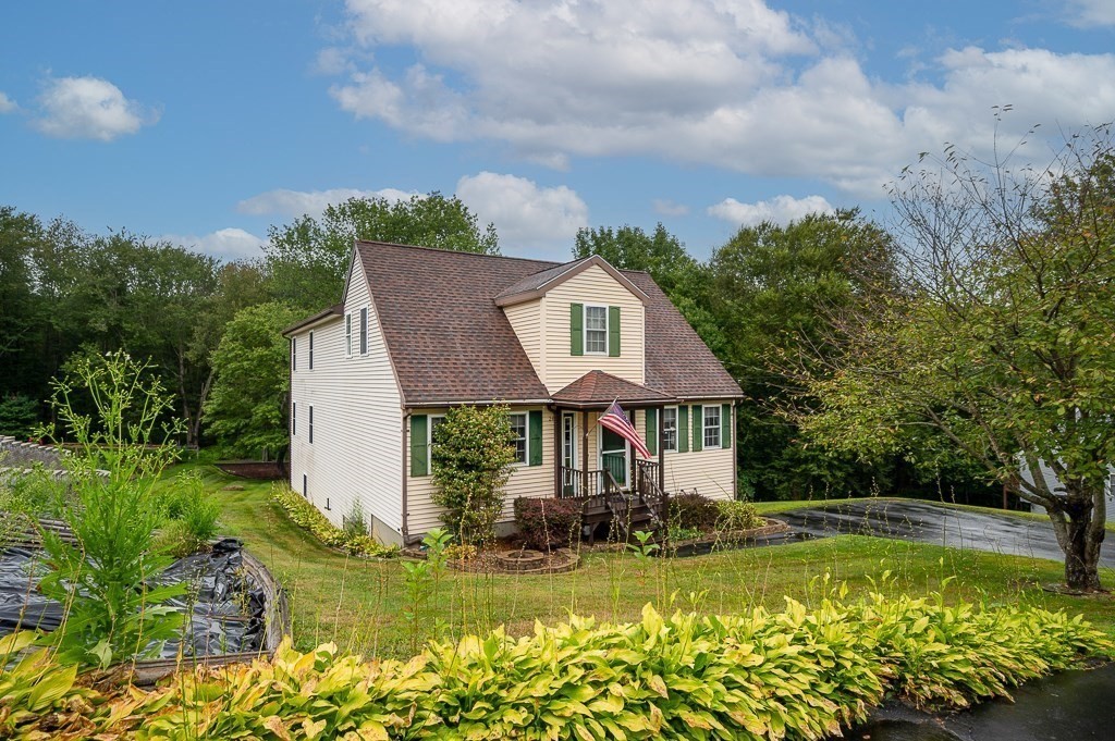 24 Jesse Rd