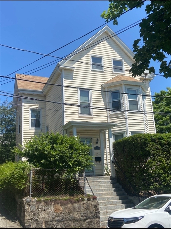 29 Conway Street