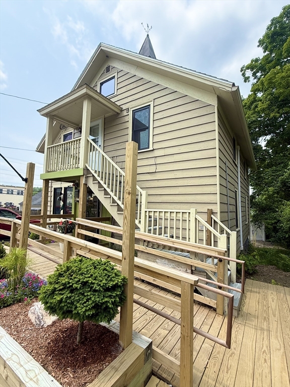 5 Snell St 2