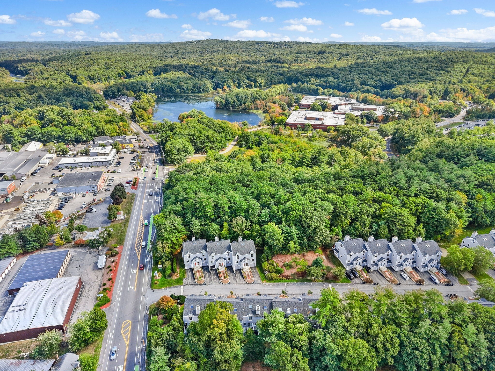 849 Boston Post Rd E RD #6B, Marlborough, MA Photo #29