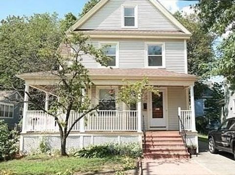 Photo of 166 Waverley St #2, Belmont, MA 02478 (MLS # 73439746)