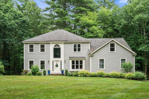 Photo of 11 Rose Way, Sudbury, MA 01776 (MLS # 73541346)