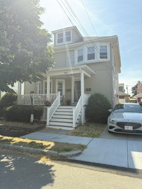 Click for 58 Bromfield Street #1, Quincy, MA slideshow
