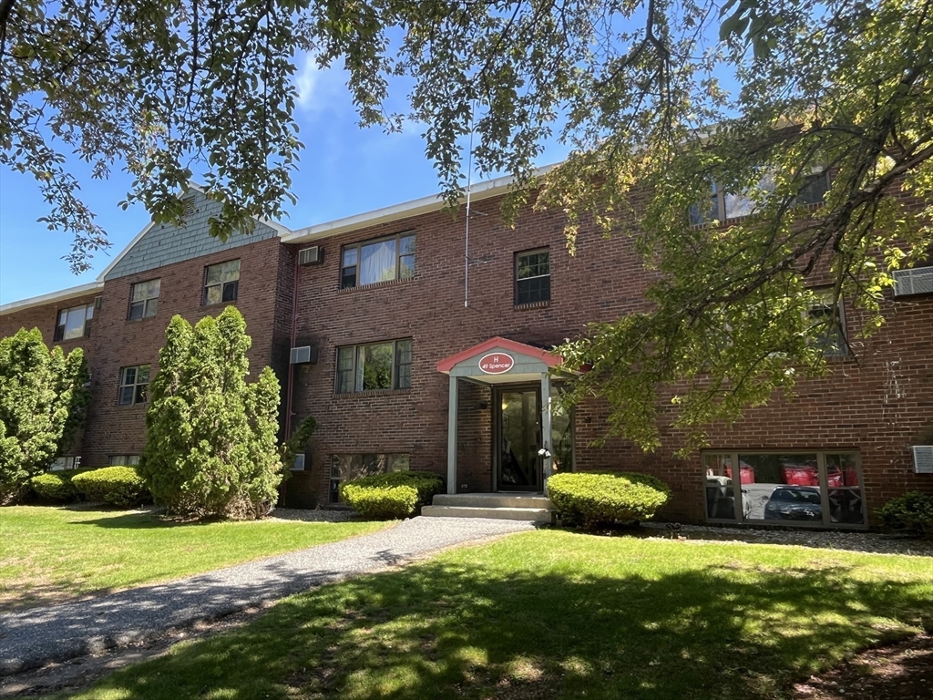 49 Spencer Rd 30H