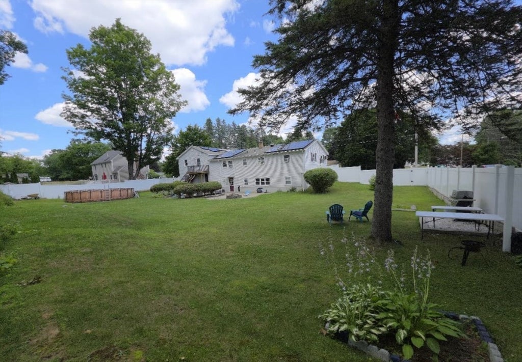 8 Rochelle St