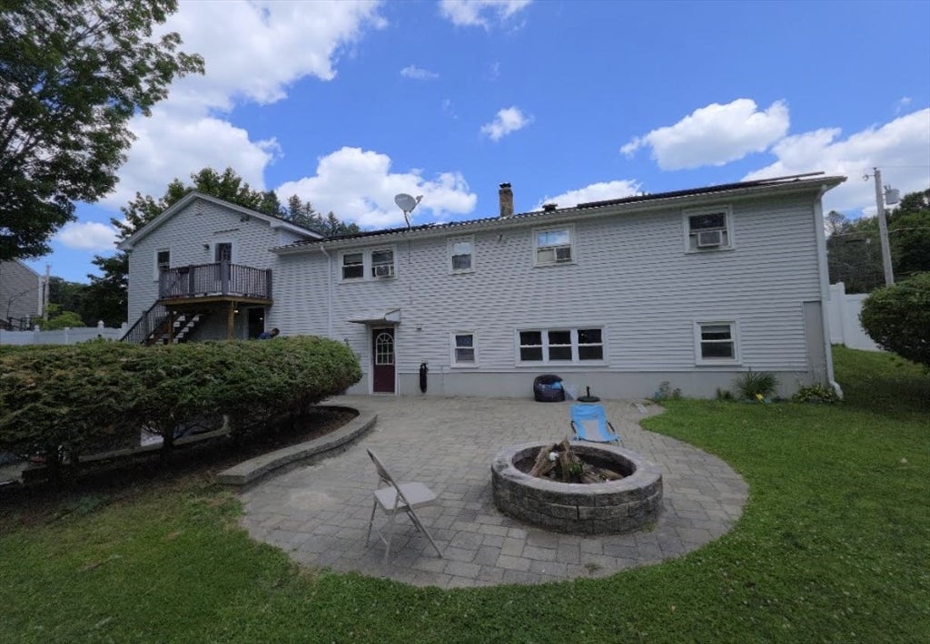 8 Rochelle St