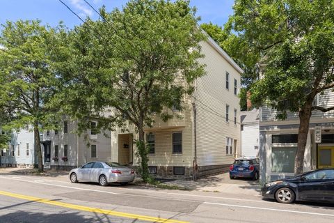 Photo of 258-260 Cypress ST, Brookline, MA 02445 (MLS # 73551078)
