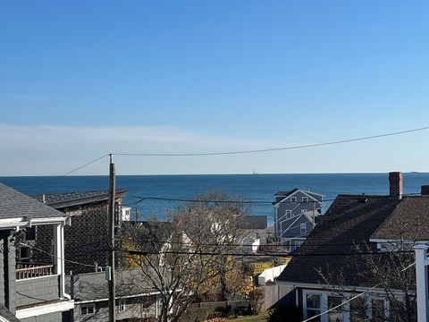 96 Undine Avenue Winthrop MA 02152