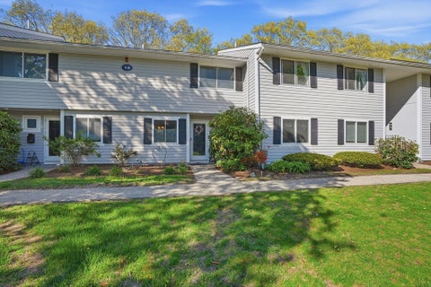 Photo of 13 Beals Cove Rd #F, Hingham, MA 02043 (MLS # 73541927)
