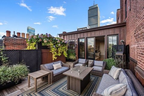 288 Commonwealth Ave 3 Boston MA 02115