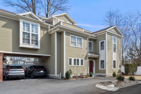 85 Church Street 85 Watertown MA 02472