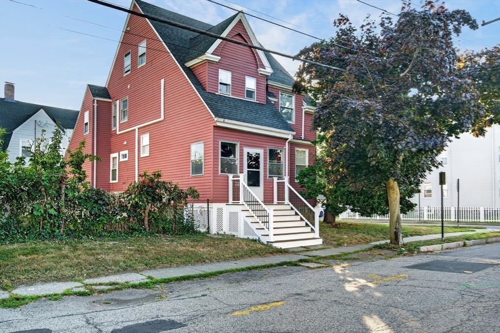 22 Berlin St #1, Quincy, MA, 22 Berlin St #1, Quincy, MA Photo #20