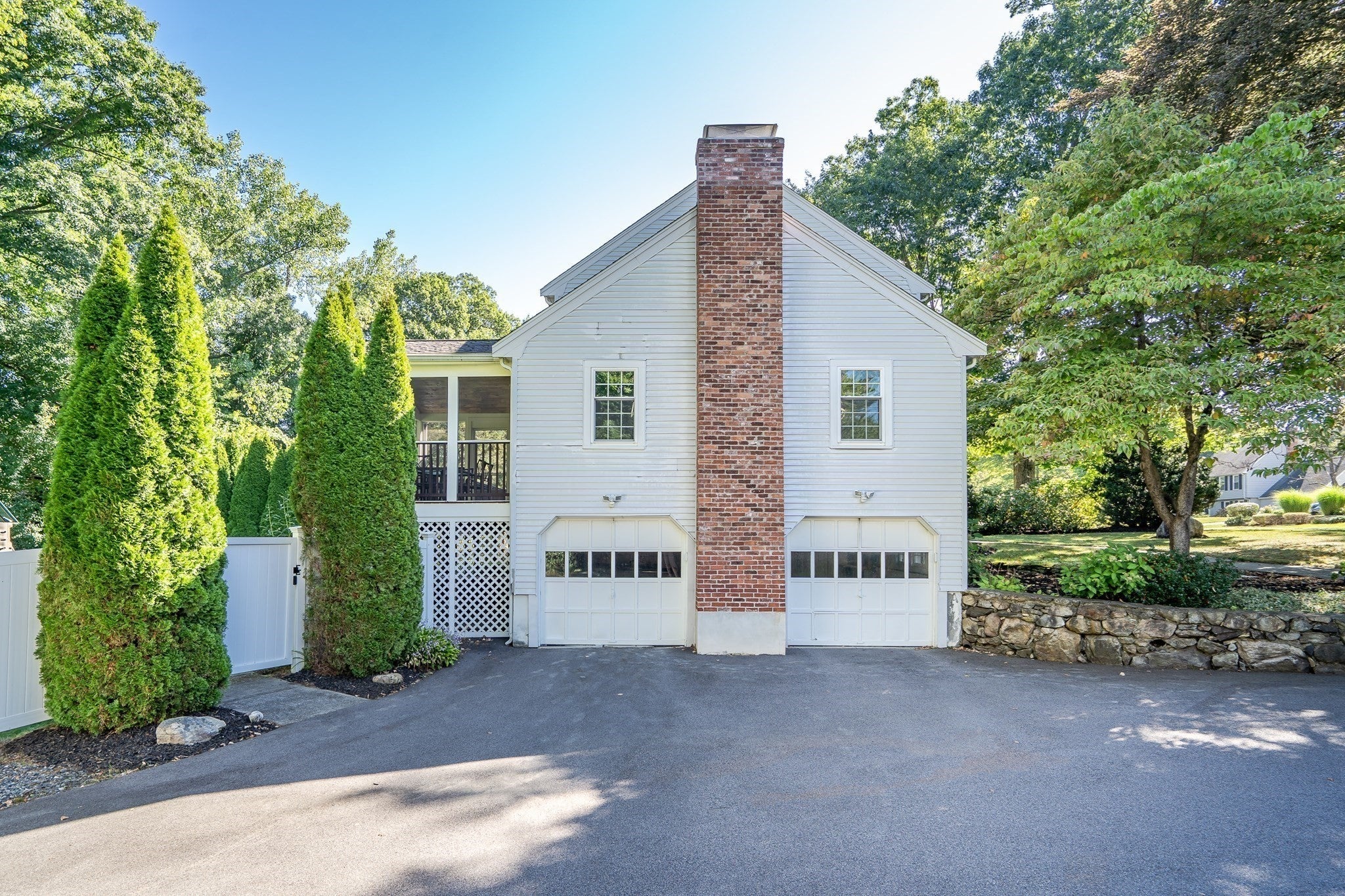8 Barry Dr, Framingham, MA Photo #40