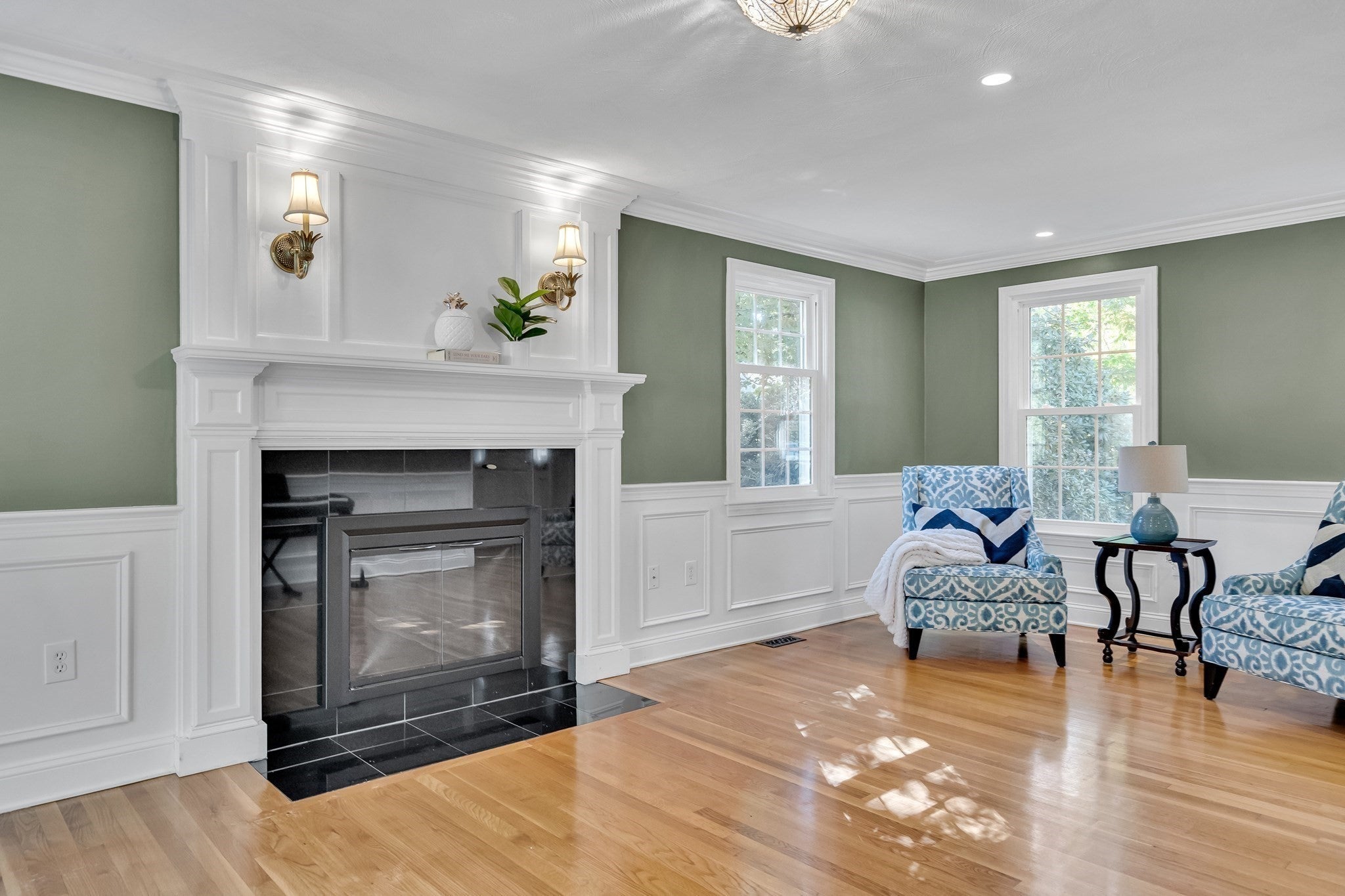 8 Barry Dr, Framingham, MA Photo #8