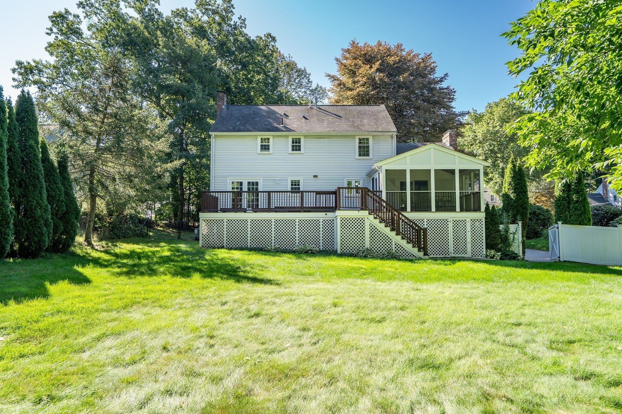 8 Barry Dr, Framingham, MA Photo #41