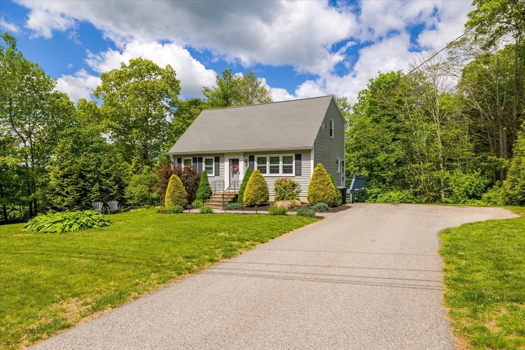 148 Prince Rd