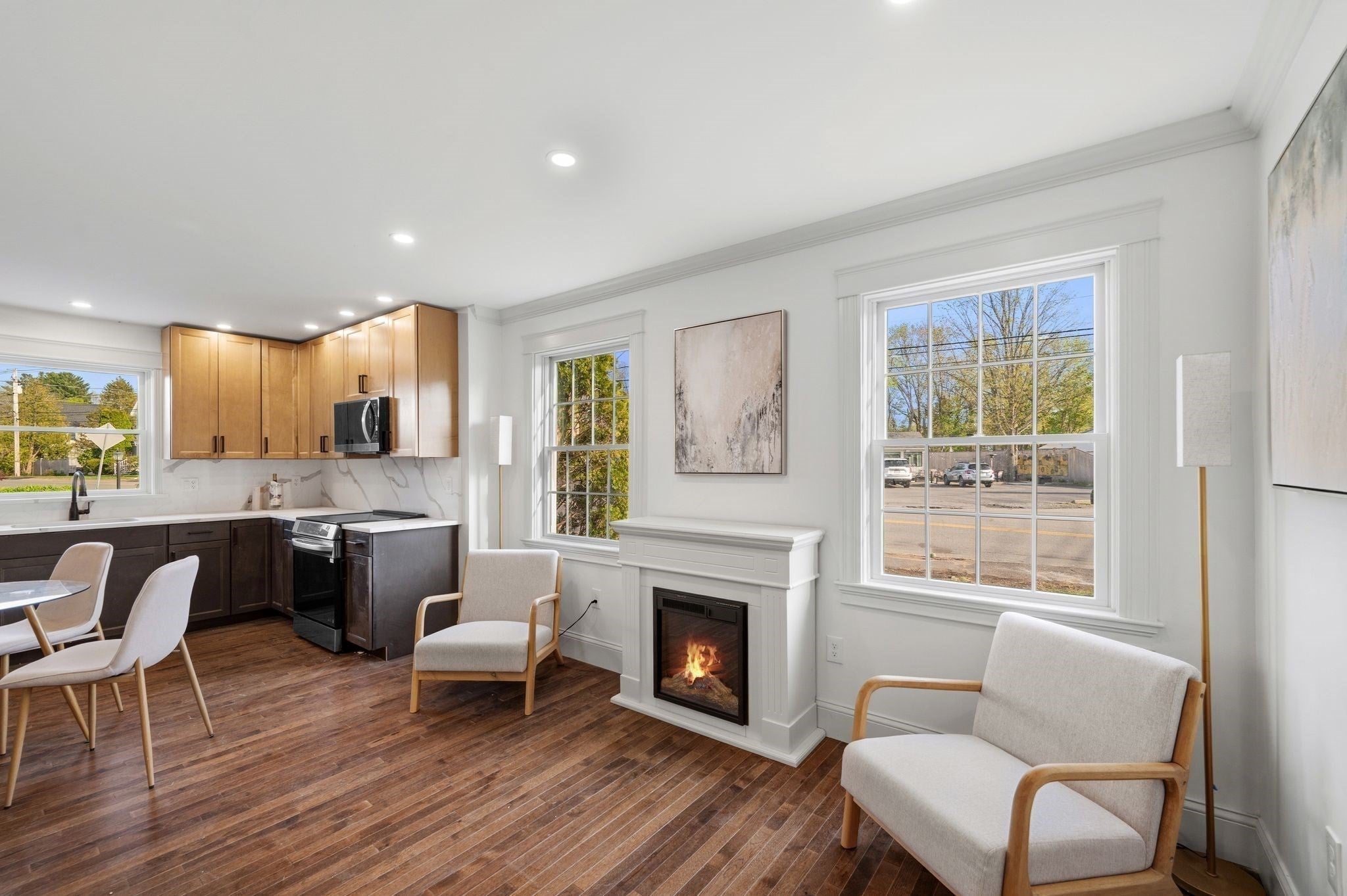 2 Railroad Avenue 1