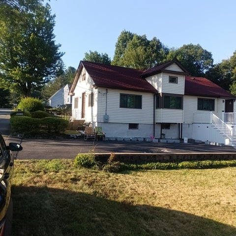 Photo of 50 Towtaid Street, Leicester, MA 01611 (MLS # 73582992)
