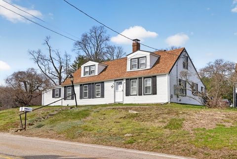 Photo of 640 Plymouth St, Holbrook, MA 02343 (MLS # 73505731)