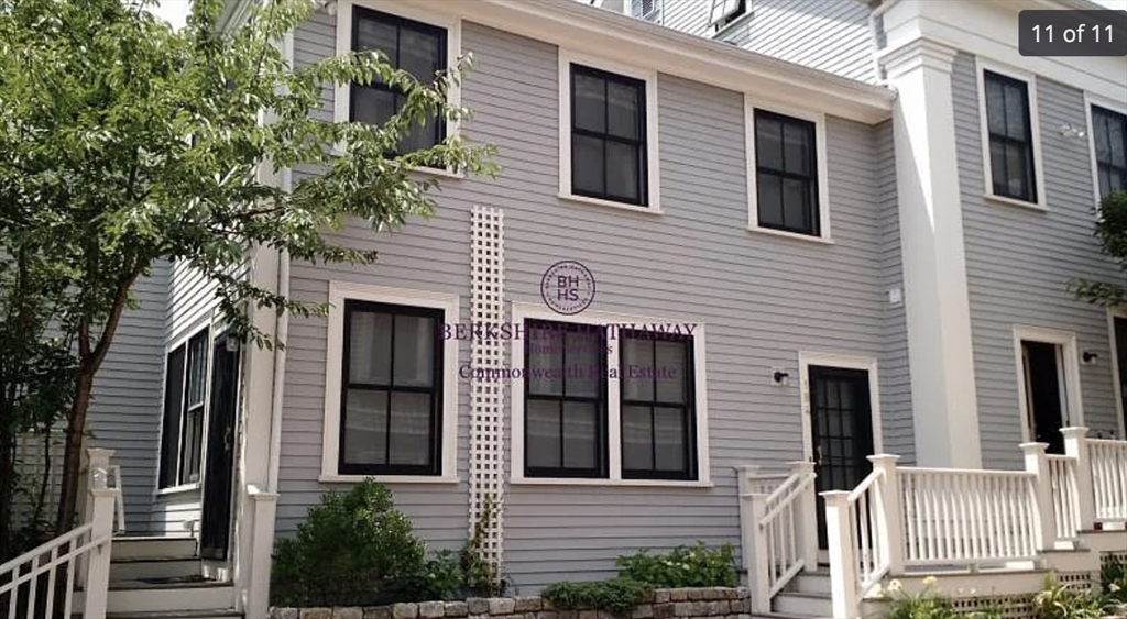 Cambridge, Massachusetts 02139, United States, 1 Bedroom Bedrooms, ,1 BathroomBathrooms,Residential,Active,170329