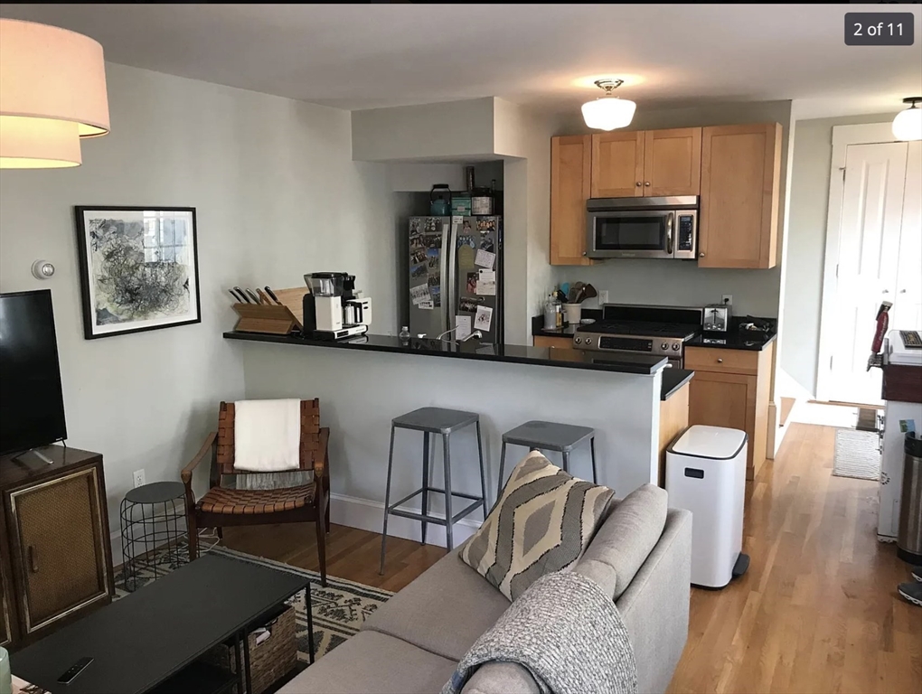 Cambridge, Massachusetts 02139, United States, 1 Bedroom Bedrooms, ,1 BathroomBathrooms,Residential,Active,170329