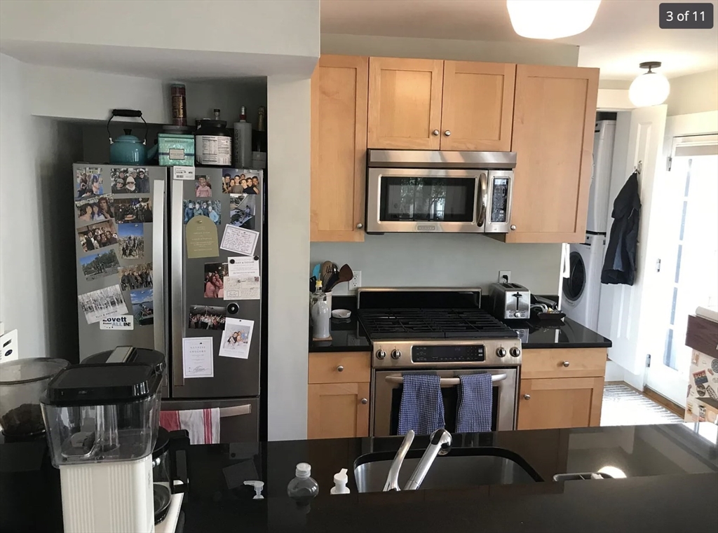 Cambridge, Massachusetts 02139, United States, 1 Bedroom Bedrooms, ,1 BathroomBathrooms,Residential,Active,170329