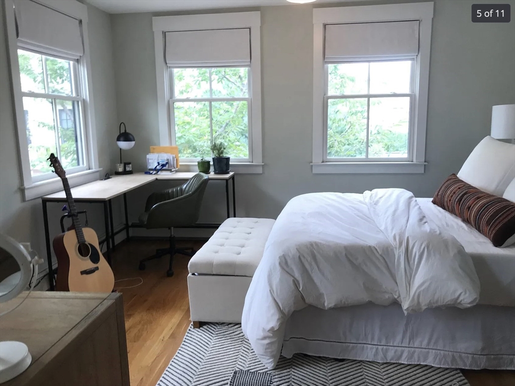 Cambridge, Massachusetts 02139, United States, 1 Bedroom Bedrooms, ,1 BathroomBathrooms,Residential,Active,170329