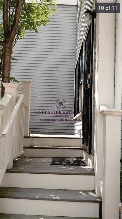 Cambridge, Massachusetts 02139, United States, 1 Bedroom Bedrooms, ,1 BathroomBathrooms,Residential,Active,170329