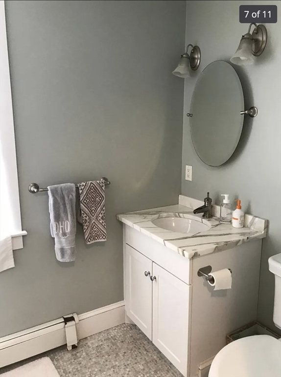 Cambridge, Massachusetts 02139, United States, 1 Bedroom Bedrooms, ,1 BathroomBathrooms,Residential,Active,170329