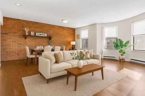 6 Cypress Road 606 Boston MA 02135