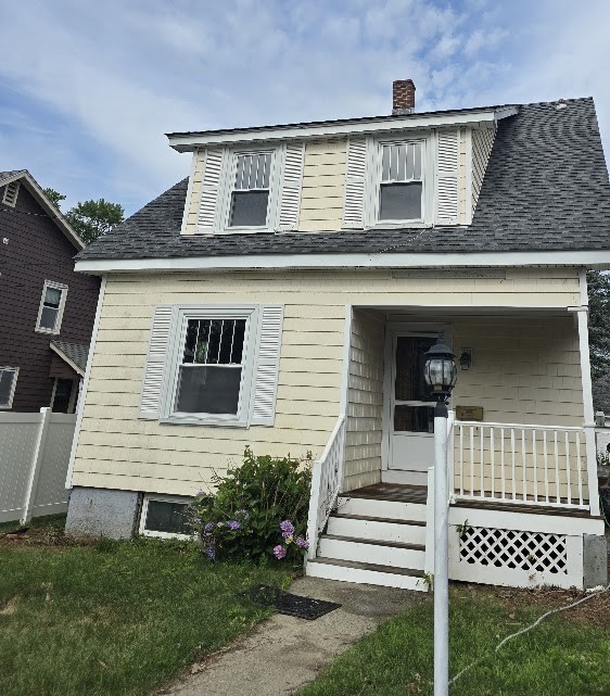 38 Germain Ave