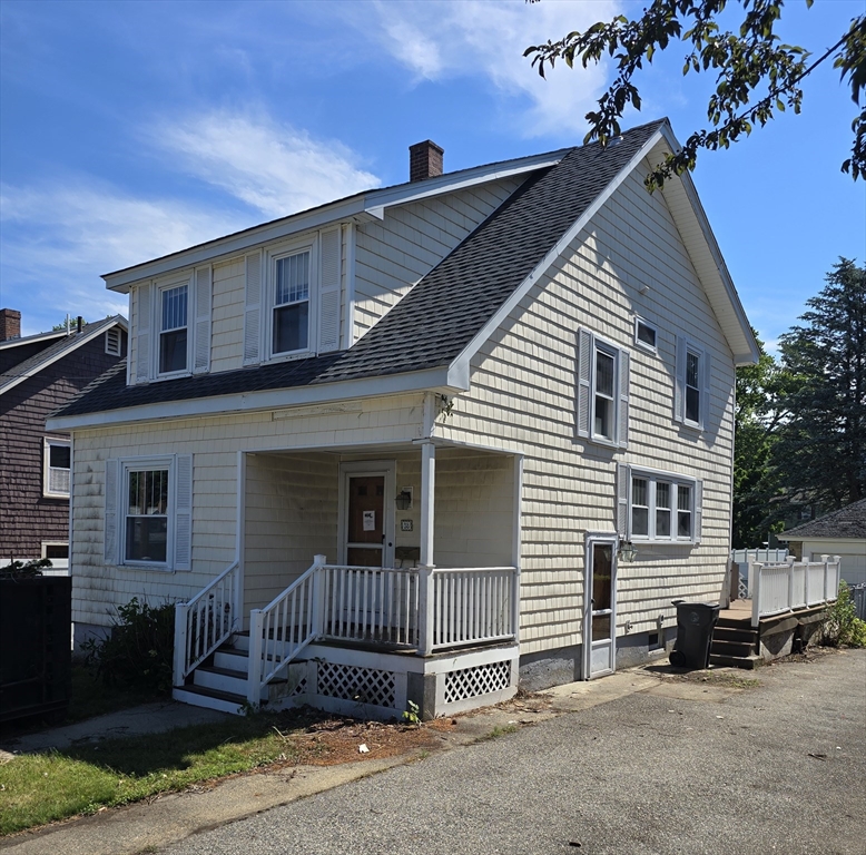 38 Germain Ave
