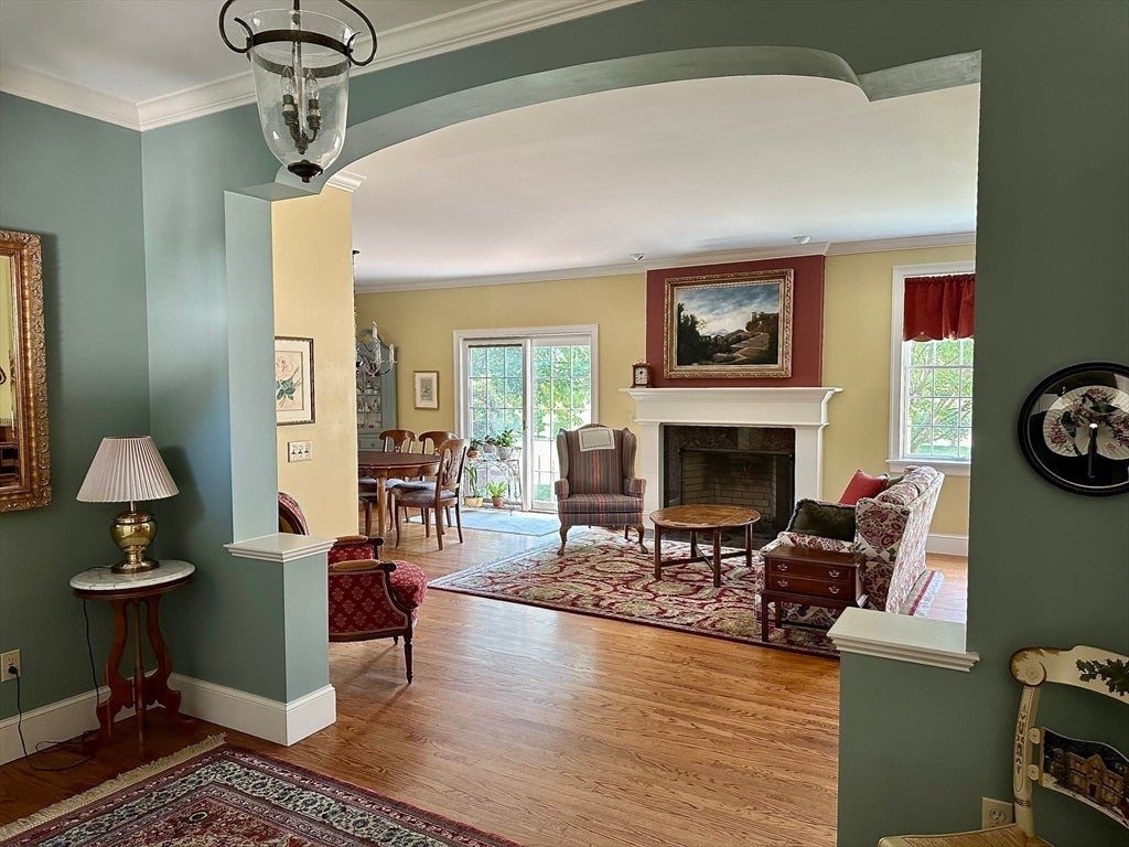 4 Crestview Drive, Deerfield, MA Photo #17