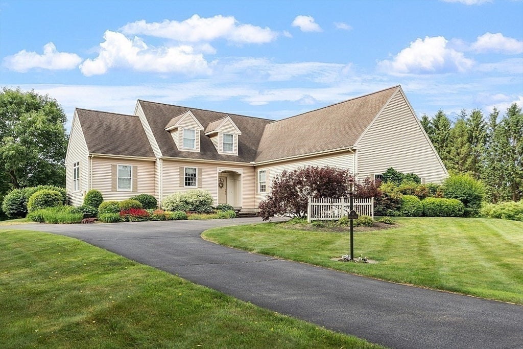 Photo: 4 Crestview Drive, Deerfield, MA