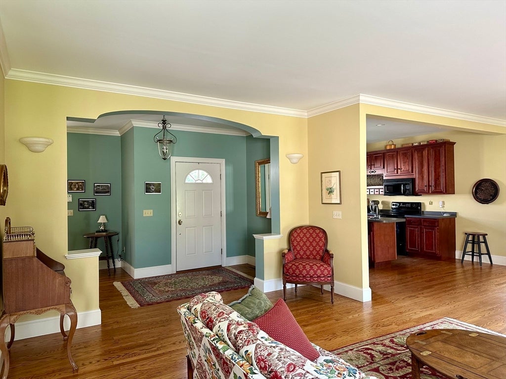 4 Crestview Drive, Deerfield, MA Photo #20