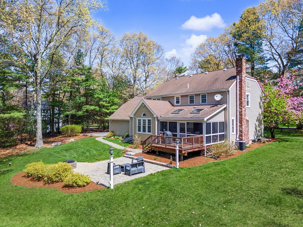 8 Pheasant Hill Rd