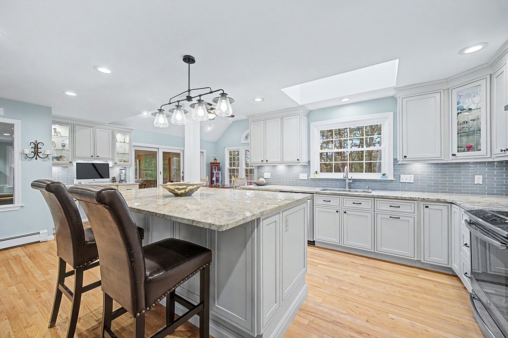 8 Pheasant Hill Rd