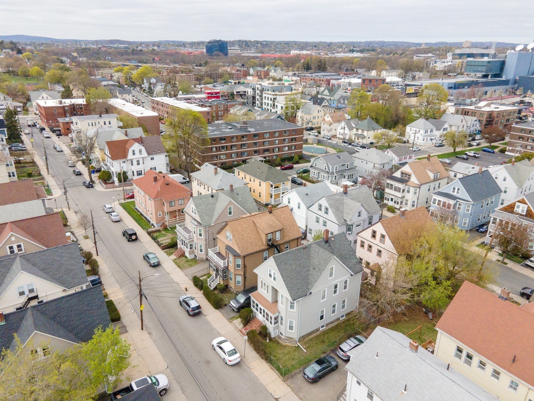 52-54 Gardena St, Boston, MA, 52-54 Gardena St, Boston, MA Photo #16