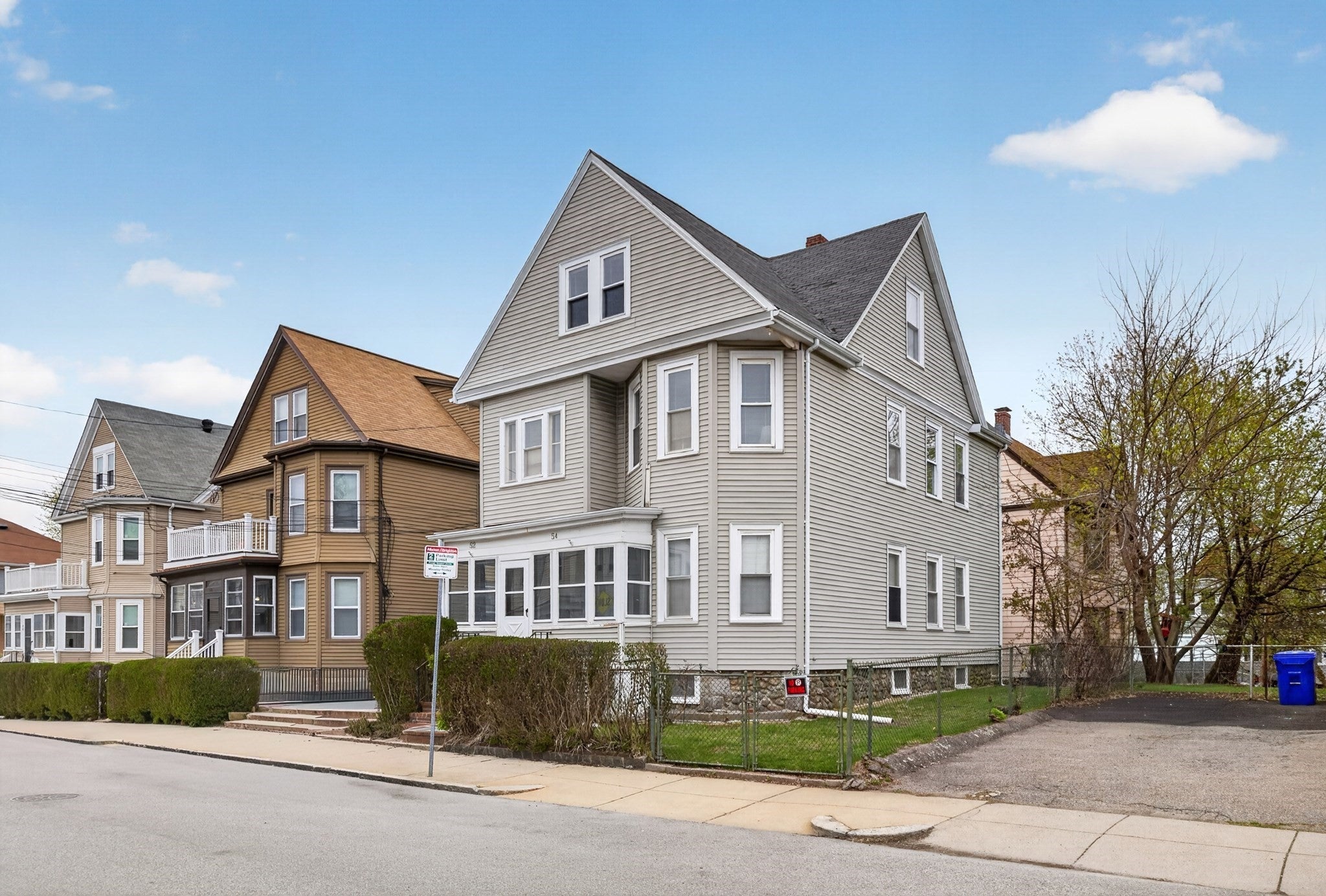 52-54 Gardena St, Boston, MA, 52-54 Gardena St, Boston, MA Photo #1