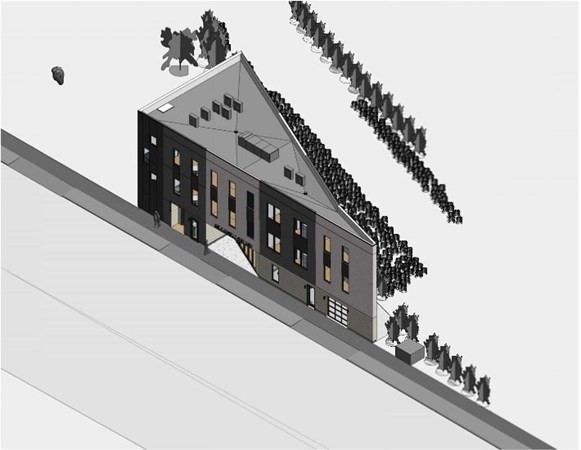 579 American Legion Highway